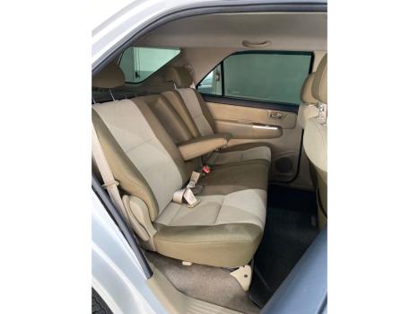 TOYOTA Hilux SW4 2.7 16V 4P SR AUTOMTICO, Foto 13