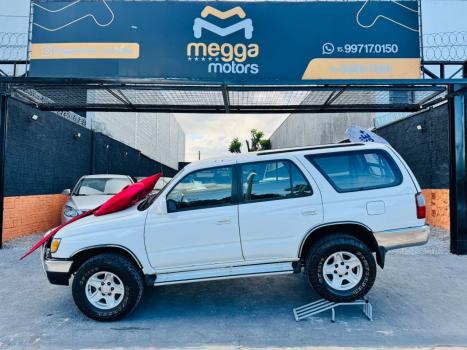 TOYOTA Hilux SW4 3.0 16V 4P 4X4 SRV TURBO DIESEL, Foto 1