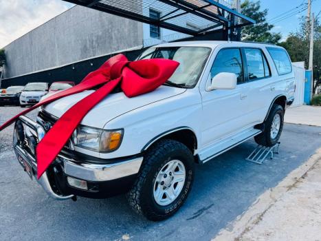 TOYOTA Hilux SW4 3.0 16V 4P 4X4 SRV TURBO DIESEL, Foto 2