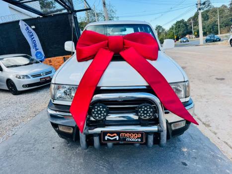 TOYOTA Hilux SW4 3.0 16V 4P 4X4 SRV TURBO DIESEL, Foto 3