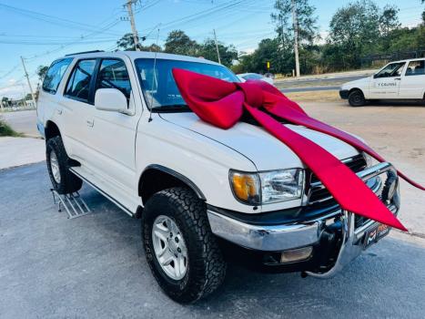 TOYOTA Hilux SW4 3.0 16V 4P 4X4 SRV TURBO DIESEL, Foto 4