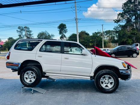 TOYOTA Hilux SW4 3.0 16V 4P 4X4 SRV TURBO DIESEL, Foto 5