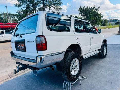 TOYOTA Hilux SW4 3.0 16V 4P 4X4 SRV TURBO DIESEL, Foto 6