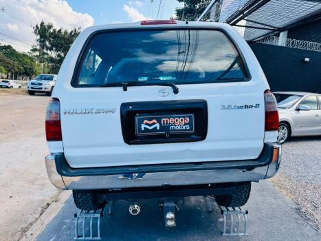 TOYOTA Hilux SW4 3.0 16V 4P 4X4 SRV TURBO DIESEL, Foto 7