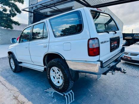TOYOTA Hilux SW4 3.0 16V 4P 4X4 SRV TURBO DIESEL, Foto 8
