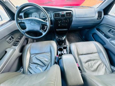 TOYOTA Hilux SW4 3.0 16V 4P 4X4 SRV TURBO DIESEL, Foto 9