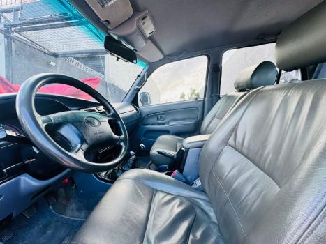 TOYOTA Hilux SW4 3.0 16V 4P 4X4 SRV TURBO DIESEL, Foto 10