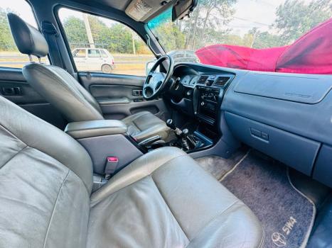 TOYOTA Hilux SW4 3.0 16V 4P 4X4 SRV TURBO DIESEL, Foto 11
