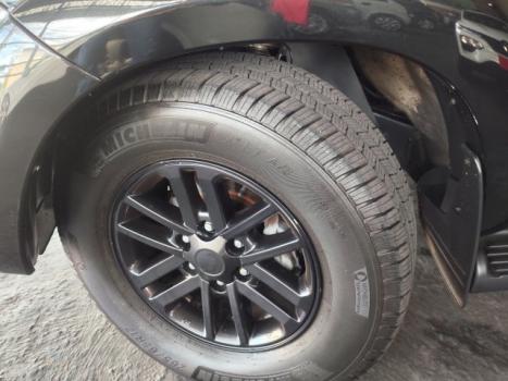 TOYOTA Hilux SW4 3.0 16V 4P SRV 4X4 TURBO DIESEL AUTOMTICO, Foto 12