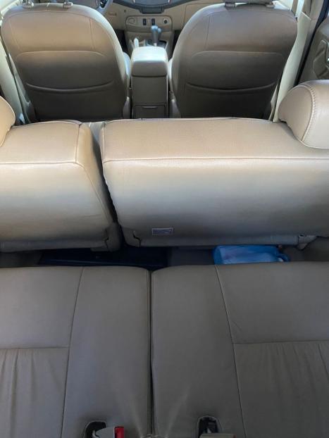 TOYOTA Hilux SW4 3.0 16V 4P SRV 4X4 7 LUGARES TURBO DIESEL AUTOMTICO, Foto 4