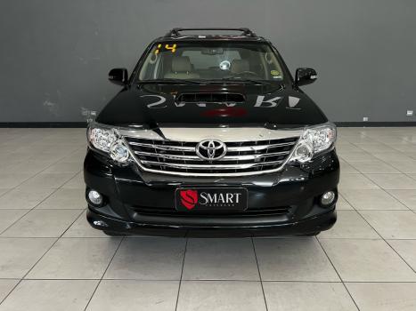 TOYOTA Hilux SW4 , Foto 2