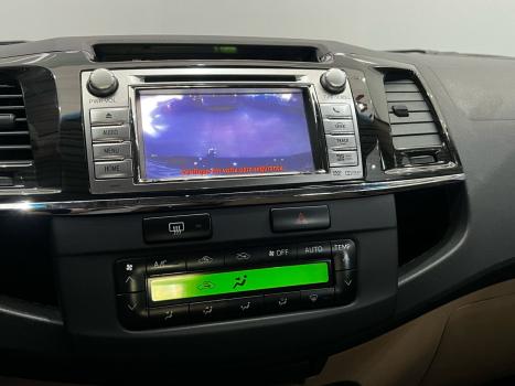 TOYOTA Hilux SW4 , Foto 5