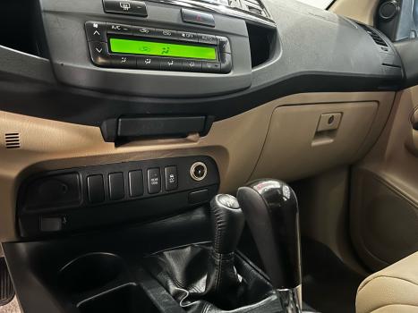 TOYOTA Hilux SW4 , Foto 6