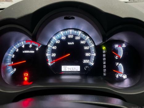 TOYOTA Hilux SW4 , Foto 7