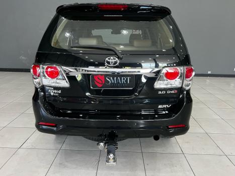 TOYOTA Hilux SW4 , Foto 12
