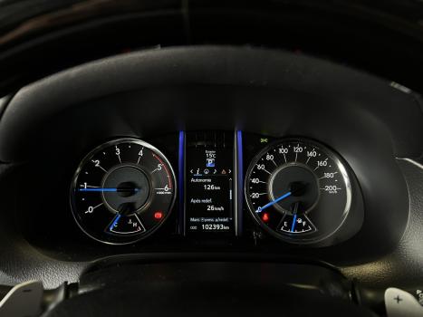 TOYOTA Hilux SW4 , Foto 9