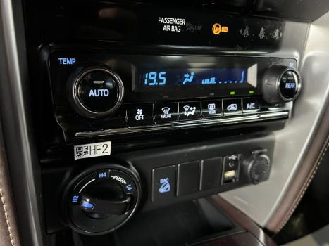 TOYOTA Hilux SW4 , Foto 15