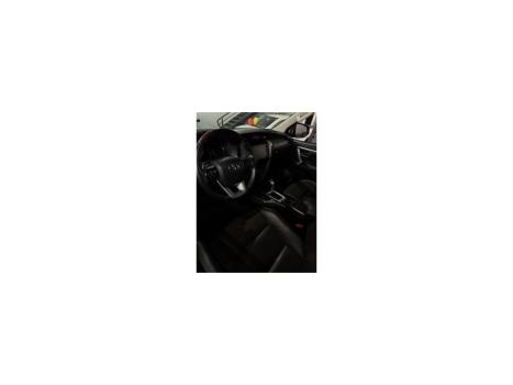TOYOTA Hilux SW4 , Foto 8