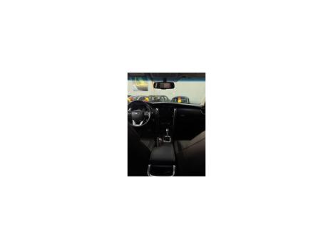 TOYOTA Hilux SW4 , Foto 10