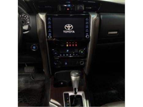 TOYOTA Hilux SW4 , Foto 11