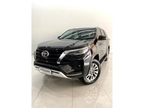 TOYOTA Hilux SW4 , Foto 1