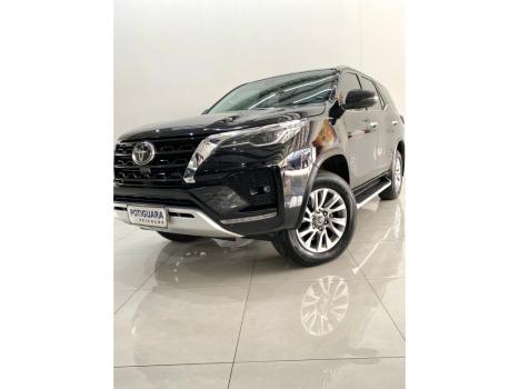 TOYOTA Hilux SW4 , Foto 3