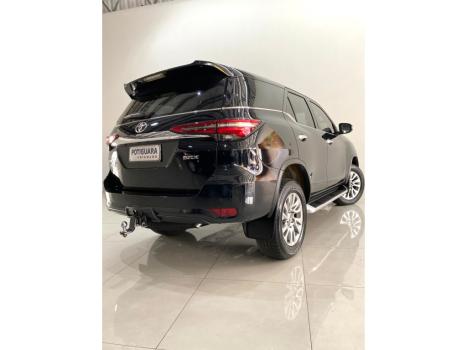 TOYOTA Hilux SW4 , Foto 4