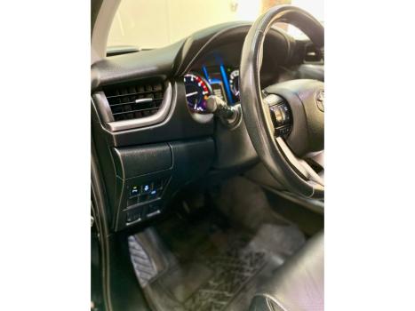 TOYOTA Hilux SW4 , Foto 8