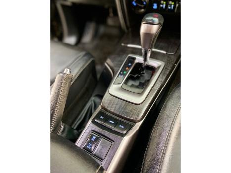 TOYOTA Hilux SW4 , Foto 12