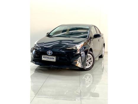 TOYOTA Prius 1.8 16V 4P HBRIDO AUTOMTICO, Foto 1