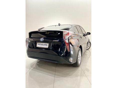 TOYOTA Prius 1.8 16V 4P HBRIDO AUTOMTICO, Foto 3