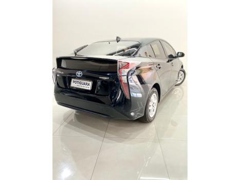 TOYOTA Prius 1.8 16V 4P HBRIDO AUTOMTICO, Foto 4