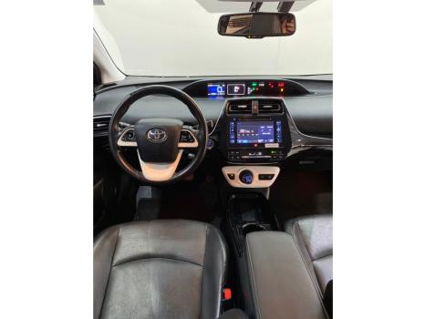 TOYOTA Prius 1.8 16V 4P HBRIDO AUTOMTICO, Foto 5
