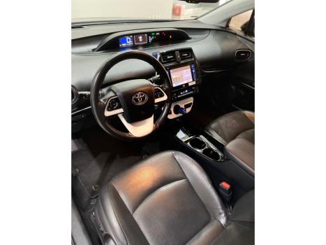 TOYOTA Prius 1.8 16V 4P HBRIDO AUTOMTICO, Foto 6