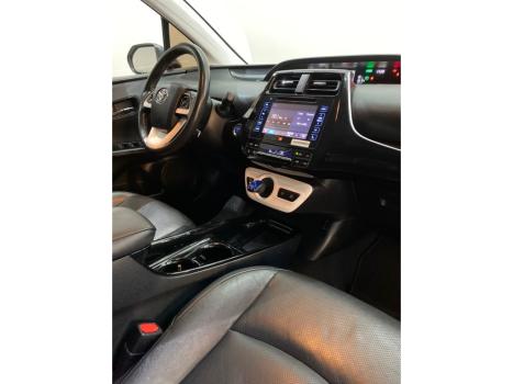 TOYOTA Prius 1.8 16V 4P HBRIDO AUTOMTICO, Foto 7