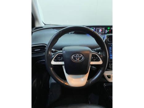 TOYOTA Prius 1.8 16V 4P HBRIDO AUTOMTICO, Foto 8