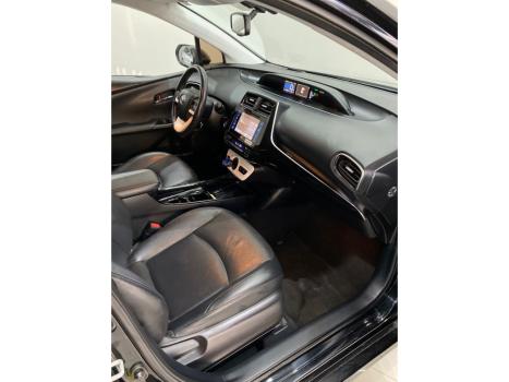 TOYOTA Prius 1.8 16V 4P HBRIDO AUTOMTICO, Foto 9