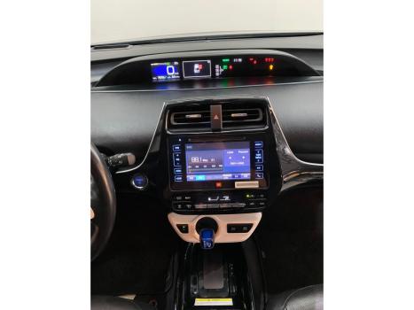 TOYOTA Prius 1.8 16V 4P HBRIDO AUTOMTICO, Foto 10