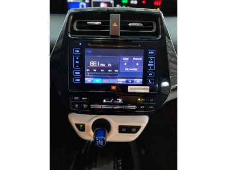 TOYOTA Prius 1.8 16V 4P HBRIDO AUTOMTICO, Foto 11