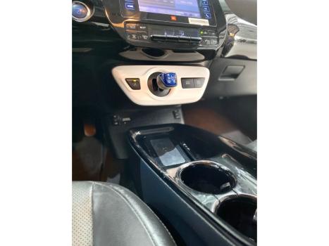 TOYOTA Prius 1.8 16V 4P HBRIDO AUTOMTICO, Foto 12