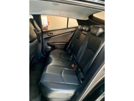 TOYOTA Prius 1.8 16V 4P HBRIDO AUTOMTICO, Foto 16