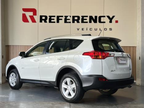 TOYOTA RAV 4 2.0 16V 4P AUTOMTICO, Foto 2