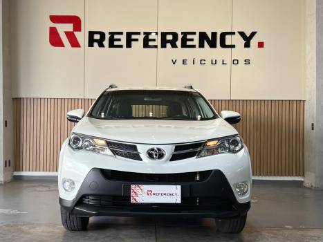 TOYOTA RAV 4 2.0 16V 4P AUTOMTICO, Foto 3