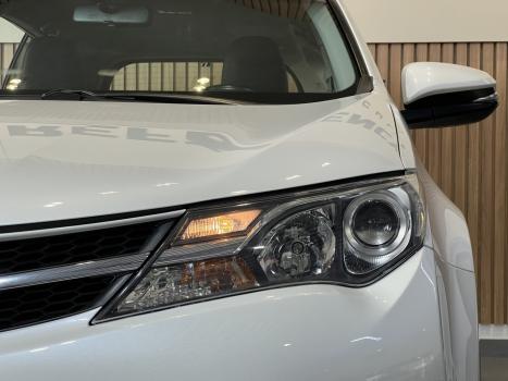 TOYOTA RAV 4 2.0 16V 4P AUTOMTICO, Foto 6