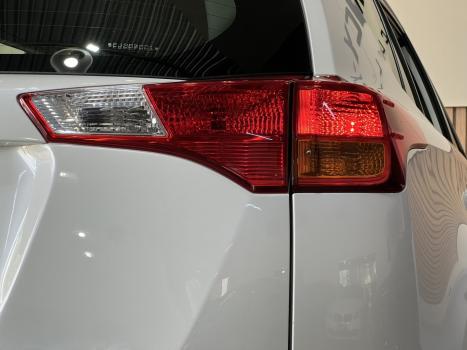 TOYOTA RAV 4 2.0 16V 4P AUTOMTICO, Foto 7