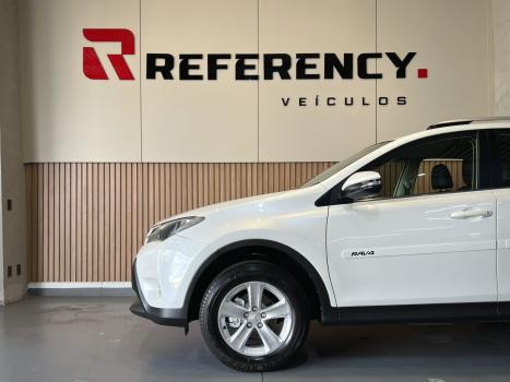 TOYOTA RAV 4 2.0 16V 4P AUTOMTICO, Foto 8