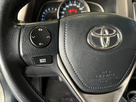 TOYOTA RAV 4 2.0 16V 4P AUTOMTICO, Foto 11