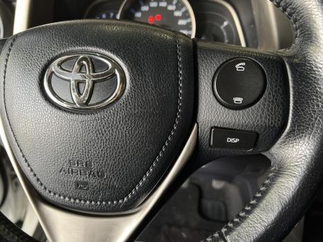 TOYOTA RAV 4 2.0 16V 4P AUTOMTICO, Foto 12