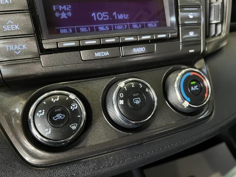 TOYOTA RAV 4 2.0 16V 4P AUTOMTICO, Foto 14