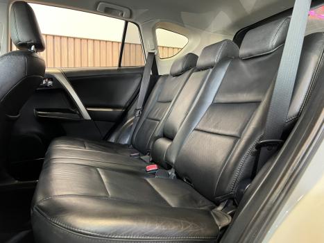 TOYOTA RAV 4 2.0 16V 4P AUTOMTICO, Foto 20